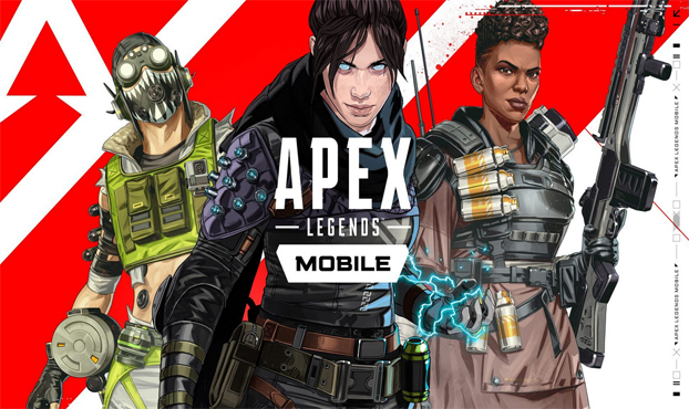Apex Legends Mobile APK Latest Version