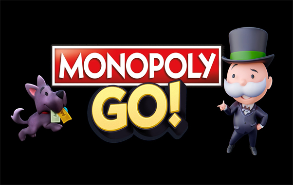 Monopoly Go MOD APK